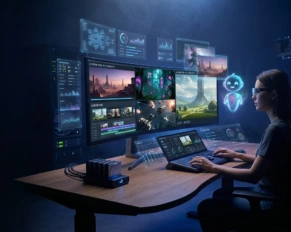 Best AI Video Generators in 2026