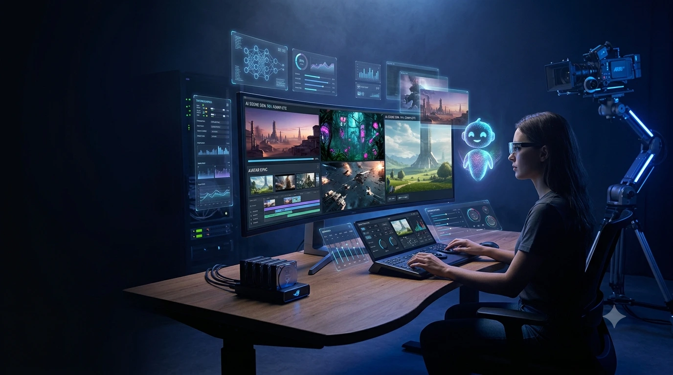 Best AI Video Generators in 2026