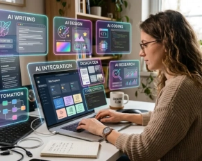Best AI tools for freelancers