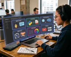 best AI tool in 2026