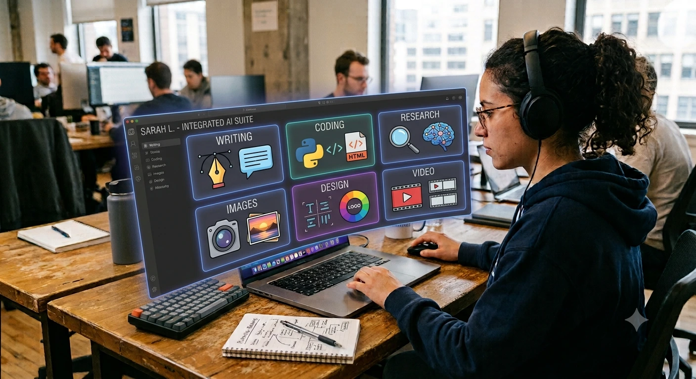 best AI tool in 2026