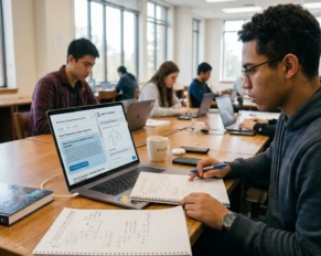 Best AI Tools for Students