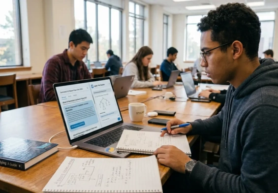 Best AI Tools for Students