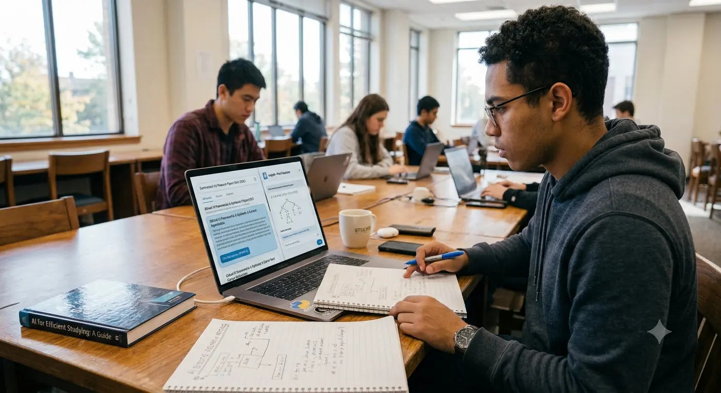 Best AI Tools for Students