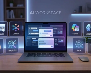 ChatGPT alternatives and AI assistants in 2026