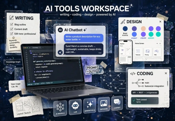 Best Free AI Tools in 2026