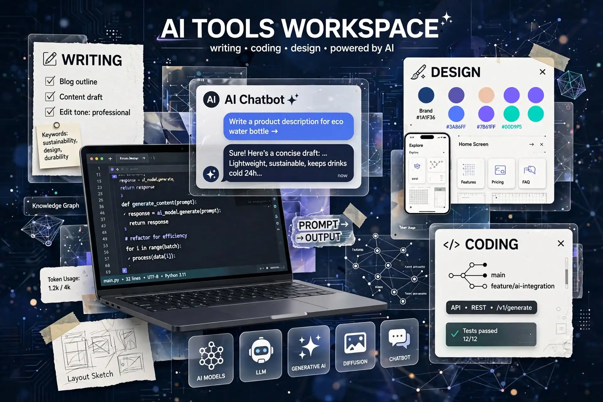 Best Free AI Tools in 2026
