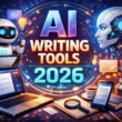 Best AI Writing Tools in 2026: 8 Options for Bloggers and Content Creators