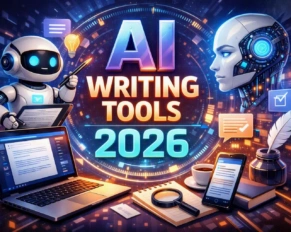 Best AI Writing Tools in 2026