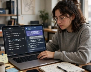 Best AI Tools for Developers using an AI coding assistant