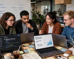 Best AI tools for startups