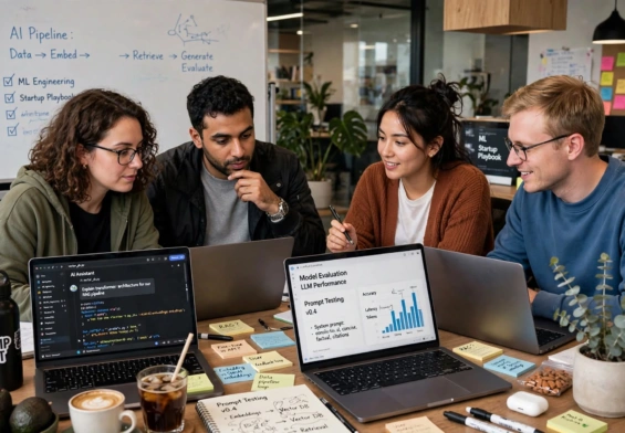 Best AI tools for startups