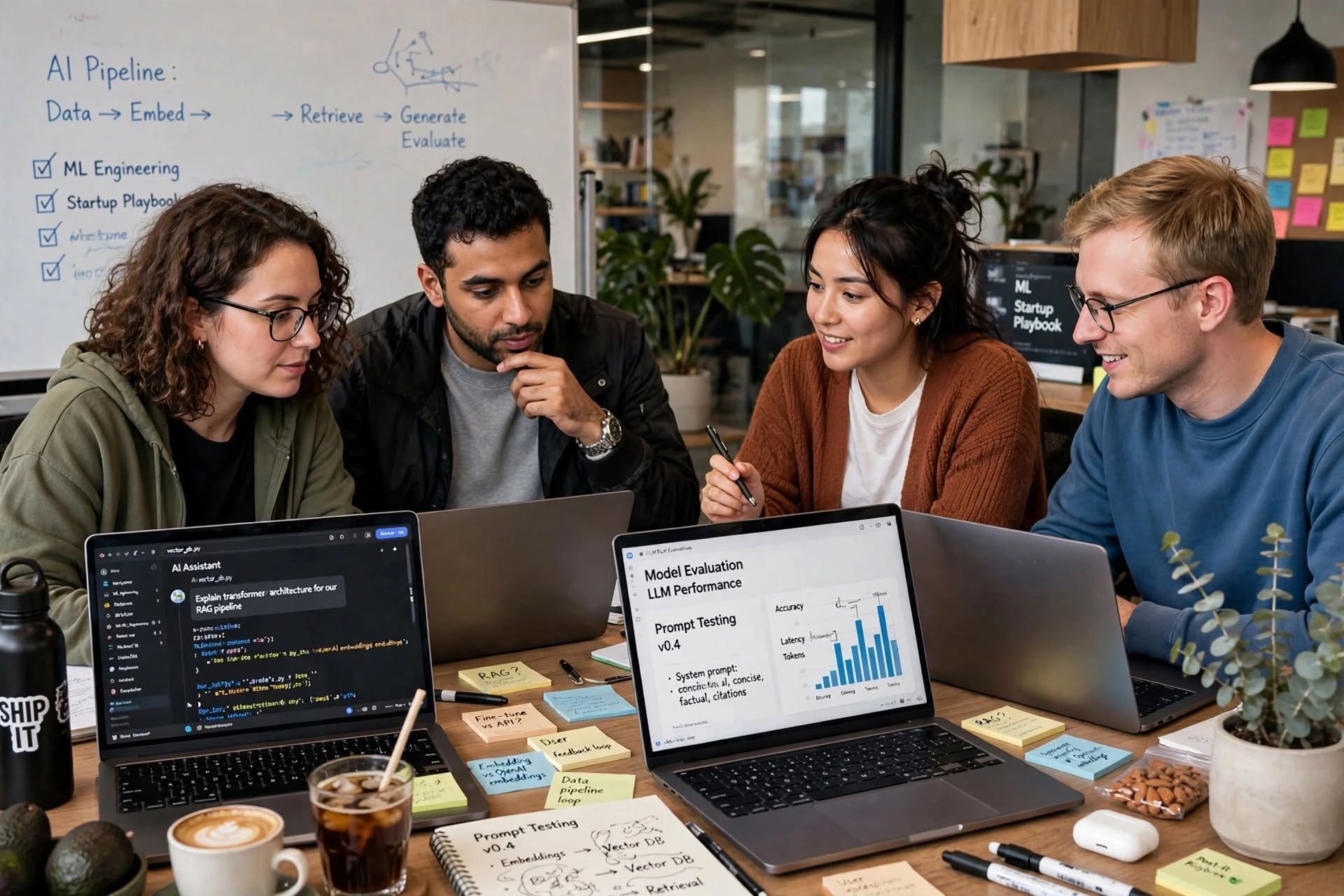 Best AI tools for startups