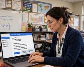 Best AI Tools for Teachers